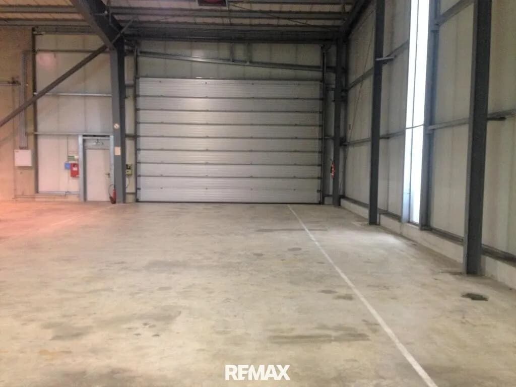 Gewerbeimmobilie mieten in Hartberg-Fürstenfeld – 2 000 m², € 7.528 – Bild 6 von 9