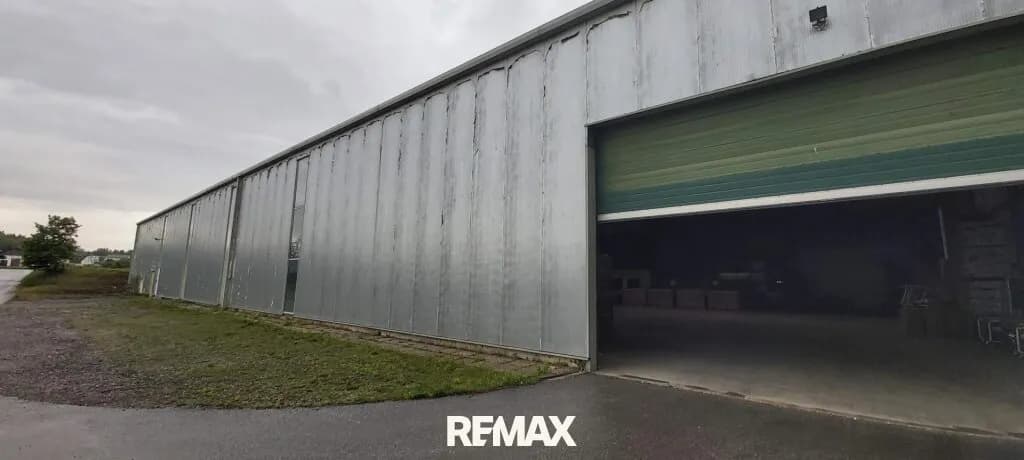 Gewerbeimmobilie mieten in Hartberg-Fürstenfeld – 2 000 m², € 7.528 – Bild 7 von 9