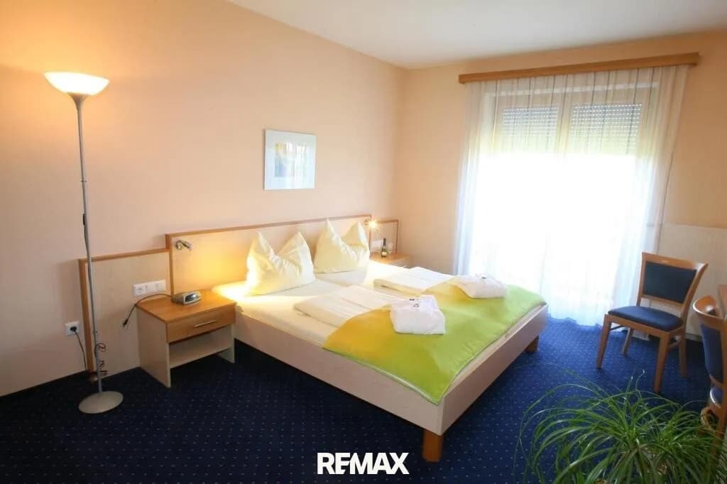 2-Zimmer-Wohnung kaufen in Güssing – 60 m², € 129.000 – Bild 7 von 26