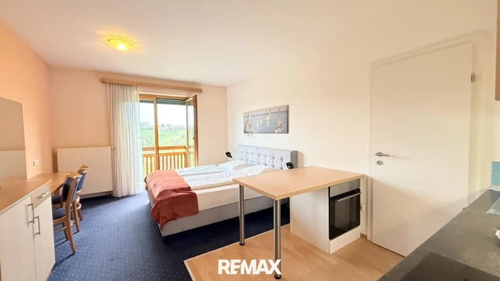 2-Zimmer-Wohnung kaufen in Güssing – 60 m², € 129.000 – Bild 8 von 26