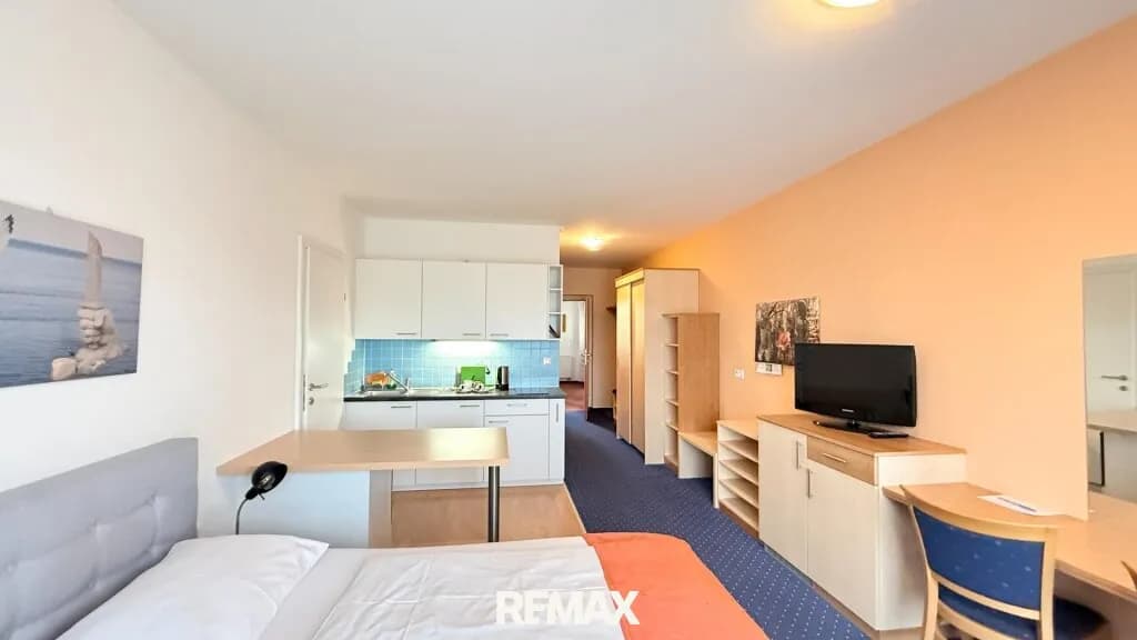 2-Zimmer-Wohnung kaufen in Güssing – 60 m², € 129.000 – Bild 10 von 26