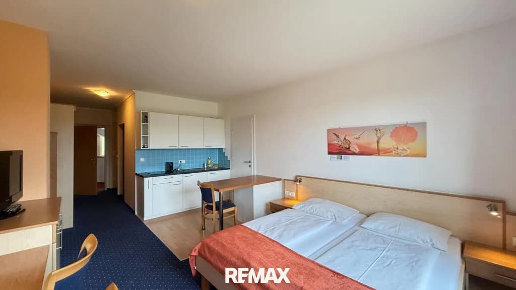 2-Zimmer-Wohnung kaufen in Güssing – 60 m², € 129.000 – Bild 14 von 26