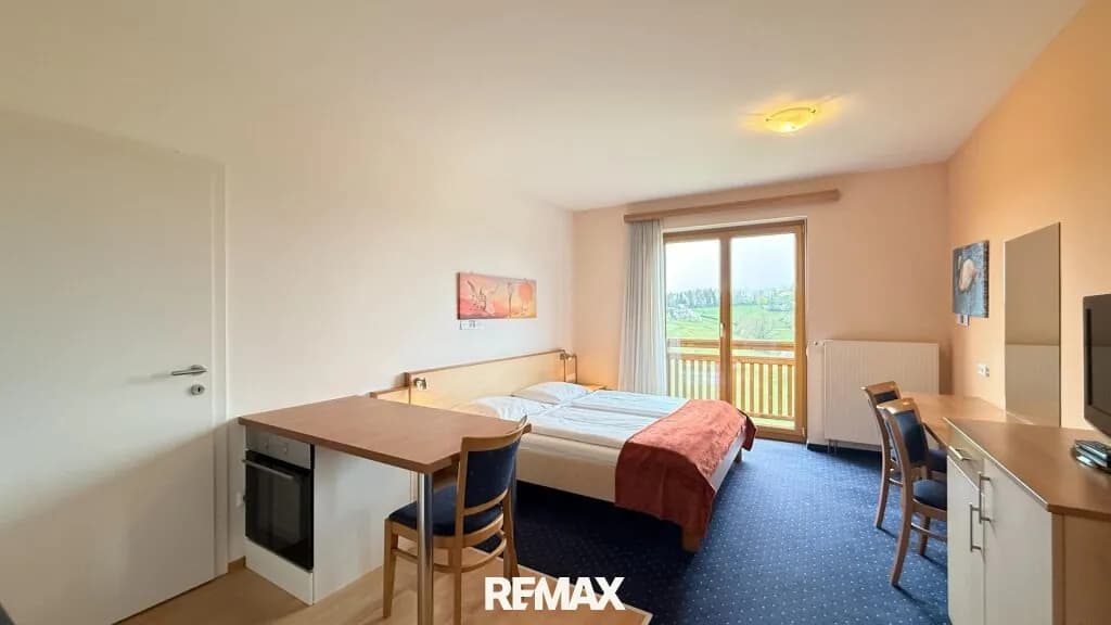 2-Zimmer-Wohnung kaufen in Güssing – 60 m², € 129.000 – Bild 16 von 26