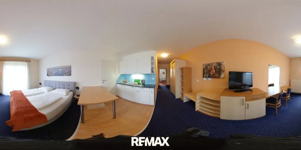 2-Zimmer-Wohnung kaufen in Güssing – 60 m², € 129.000 – Bild 24 von 26