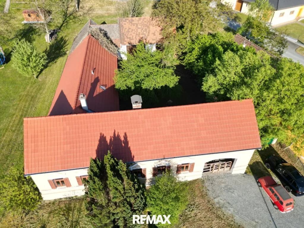3-Zimmer-Haus kaufen in Güssing – 72 m², € 139.500 – Bild 2 von 33