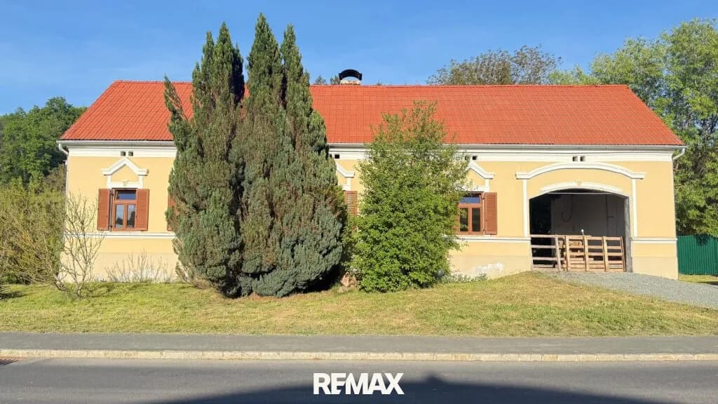 3-Zimmer-Haus kaufen in Güssing – 72 m², € 139.500 – Bild 3 von 33