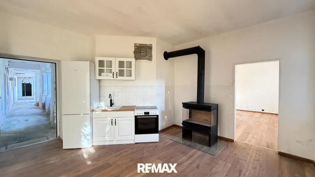 3-Zimmer-Haus kaufen in Güssing – 72 m², € 139.500 – Bild 4 von 33