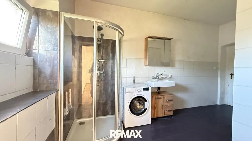 3-Zimmer-Haus kaufen in Güssing – 72 m², € 139.500 – Bild 5 von 33