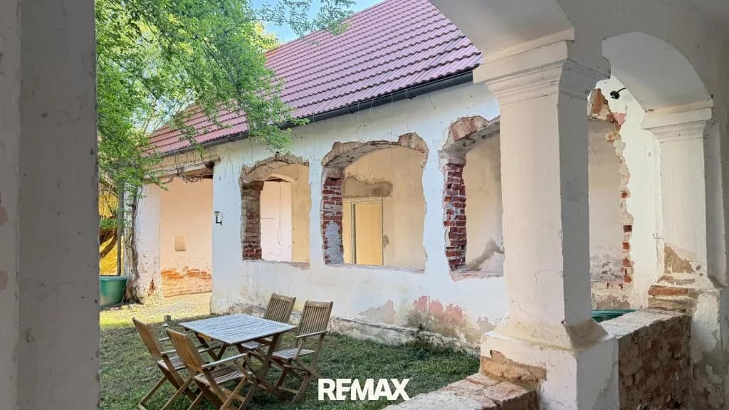 3-Zimmer-Haus kaufen in Güssing – 72 m², € 139.500 – Bild 12 von 33