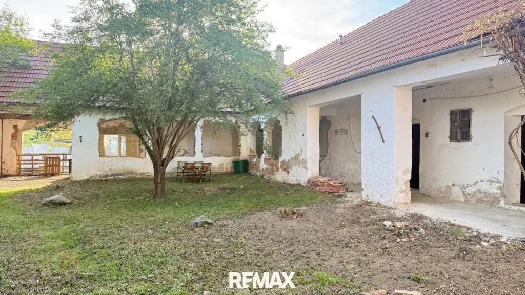 3-Zimmer-Haus kaufen in Güssing – 72 m², € 139.500 – Bild 13 von 33