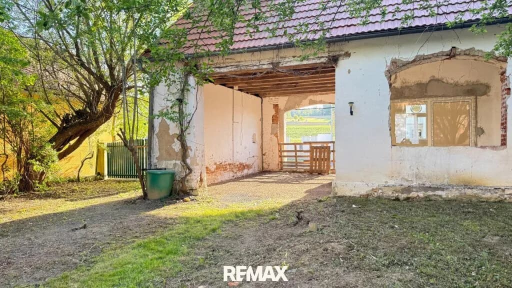 3-Zimmer-Haus kaufen in Güssing – 72 m², € 139.500 – Bild 16 von 33