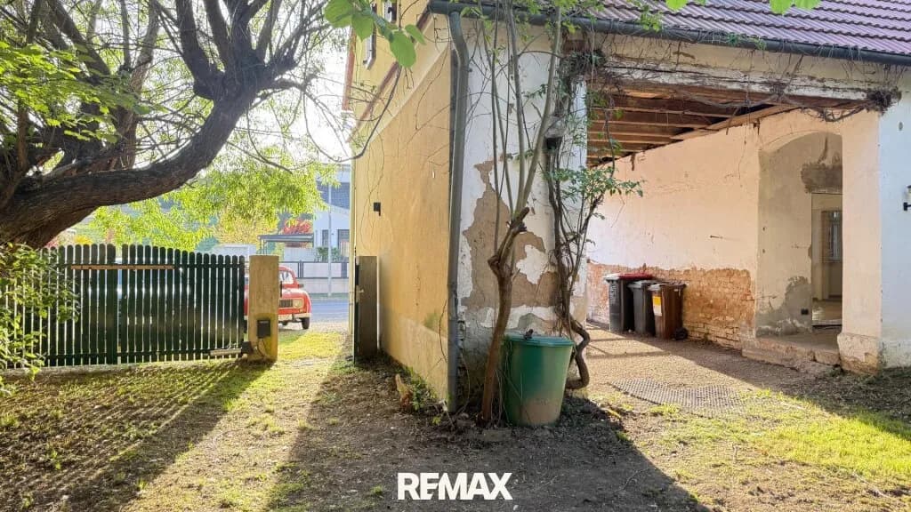 3-Zimmer-Haus kaufen in Güssing – 72 m², € 139.500 – Bild 18 von 33