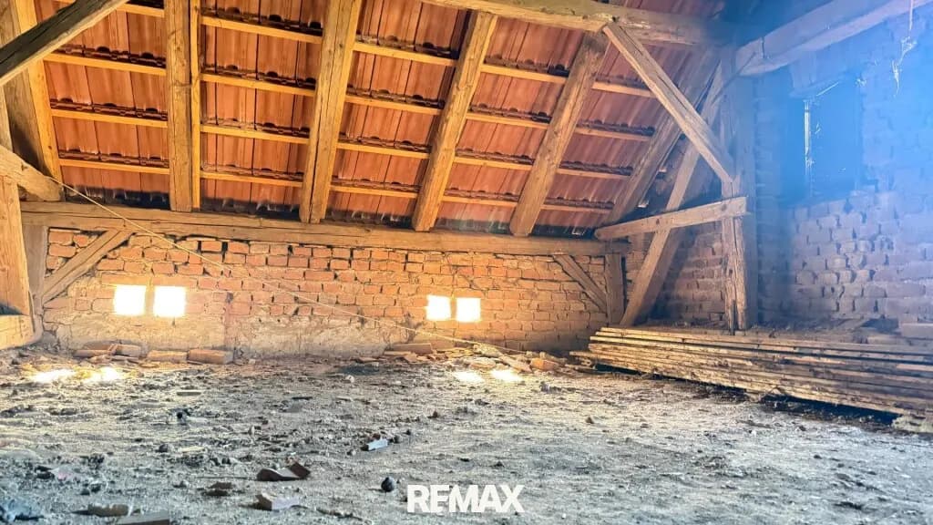 3-Zimmer-Haus kaufen in Güssing – 72 m², € 139.500 – Bild 21 von 33