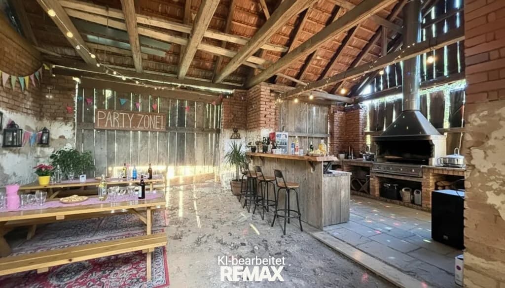 3-Zimmer-Haus kaufen in Güssing – 72 m², € 139.500 – Bild 28 von 33
