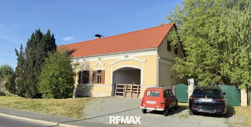 3-Zimmer-Haus kaufen in Güssing – 72 m², € 139.500 – Bild 30 von 33