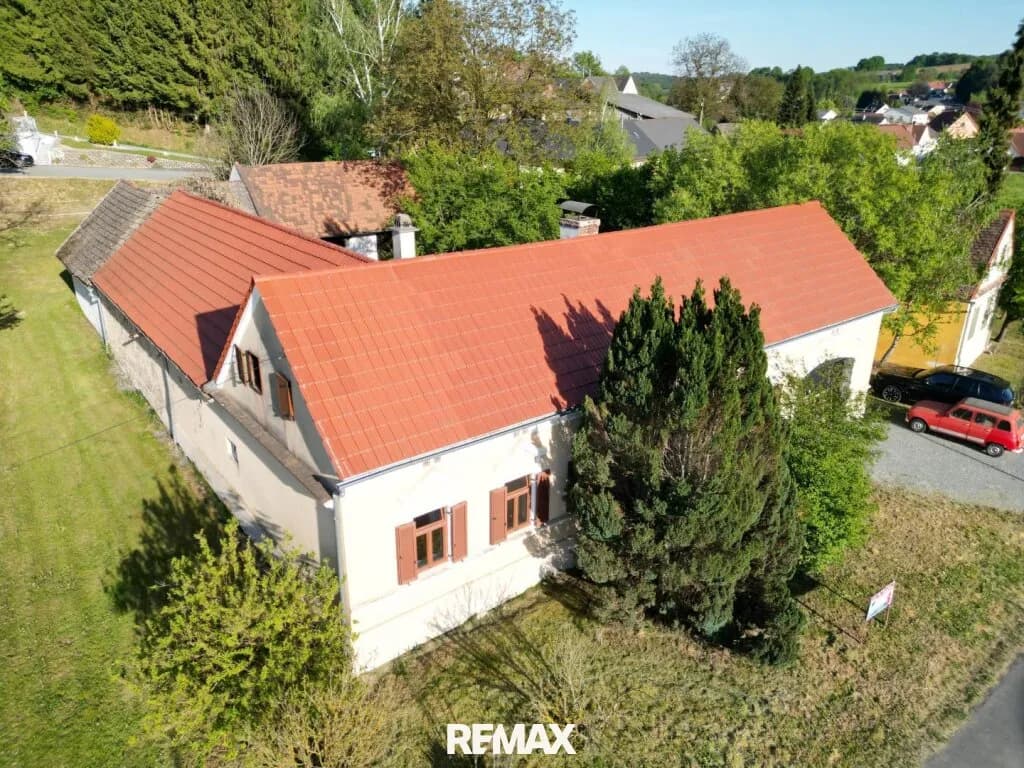 3-Zimmer-Haus kaufen in Güssing – 72 m², € 139.500 – Bild 31 von 33