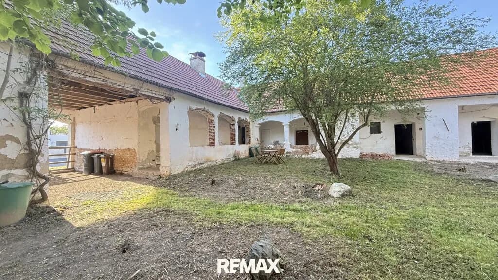 3-Zimmer-Haus kaufen in Güssing – 72 m², € 139.500 – Bild 32 von 33