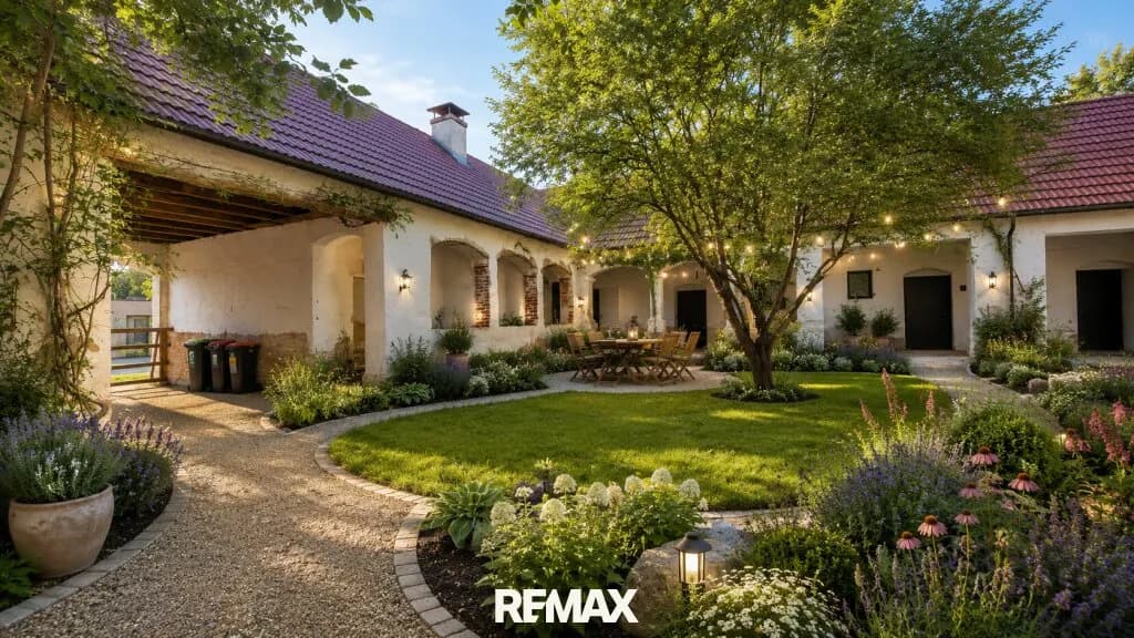 3-Zimmer-Haus kaufen in Güssing – 72 m², € 139.500 – Bild 33 von 33