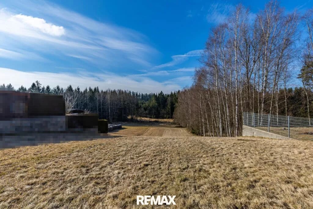 Grundstück kaufen in Gmünd – 2 694 m², € 59.000 – Bild 3 von 6