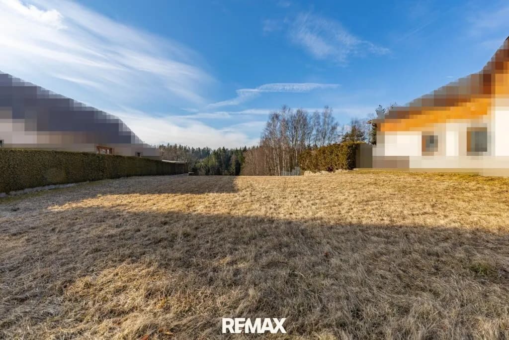 Grundstück kaufen in Gmünd – 2 694 m², € 59.000 – Bild 4 von 6