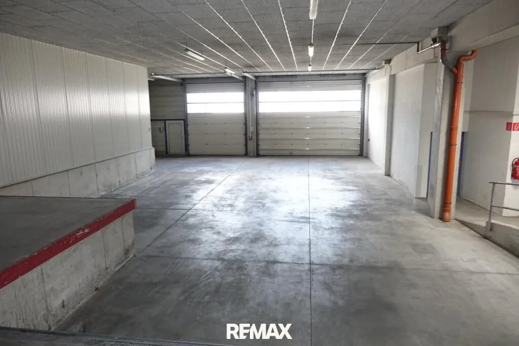 Immobilie mieten in Oberwart – 2 830 m², € 7.415 – Bild 3 von 12