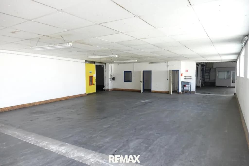 Immobilie mieten in Oberwart – 2 830 m², € 7.415 – Bild 4 von 12