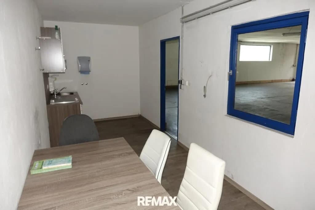 Immobilie mieten in Oberwart – 2 830 m², € 7.415 – Bild 5 von 12