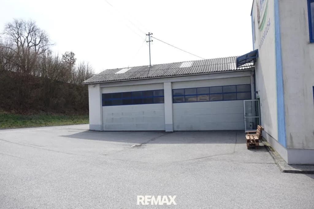 Immobilie mieten in Oberwart – 2 830 m², € 7.415 – Bild 6 von 12