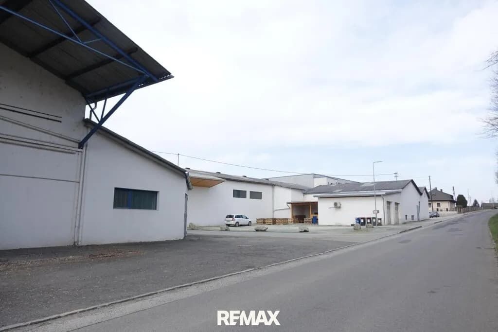 Immobilie mieten in Oberwart – 2 830 m², € 7.415 – Bild 7 von 12