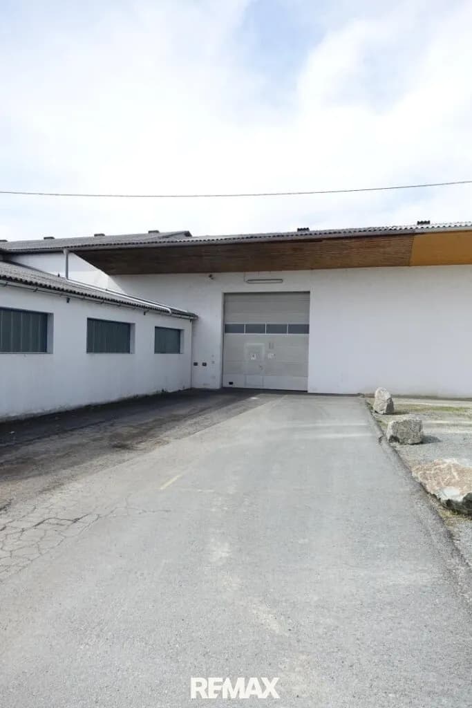 Immobilie mieten in Oberwart – 2 830 m², € 7.415 – Bild 8 von 12