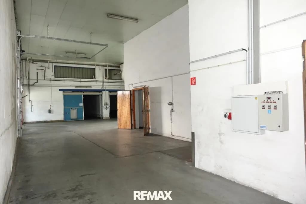 Immobilie mieten in Oberwart – 2 830 m², € 7.415 – Bild 10 von 12