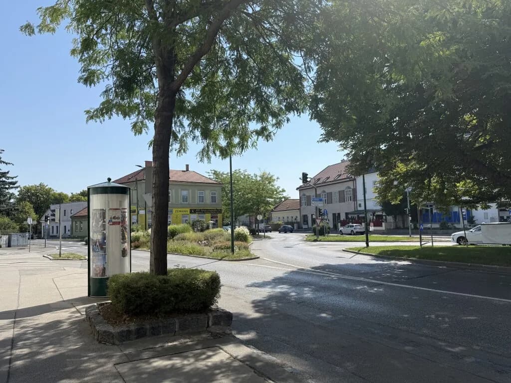 9-Zimmer-Wohnung kaufen in Mödling – 230 m², € 999.000 – Bild 2 von 29