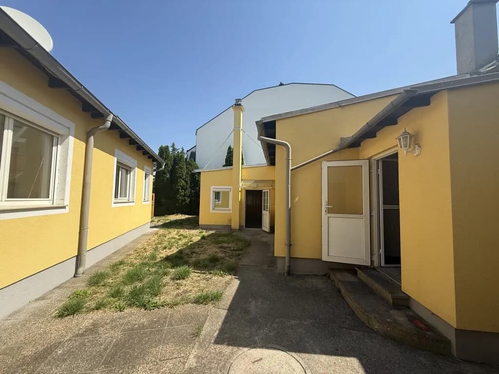 9-Zimmer-Wohnung kaufen in Mödling – 230 m², € 999.000 – Bild 6 von 29