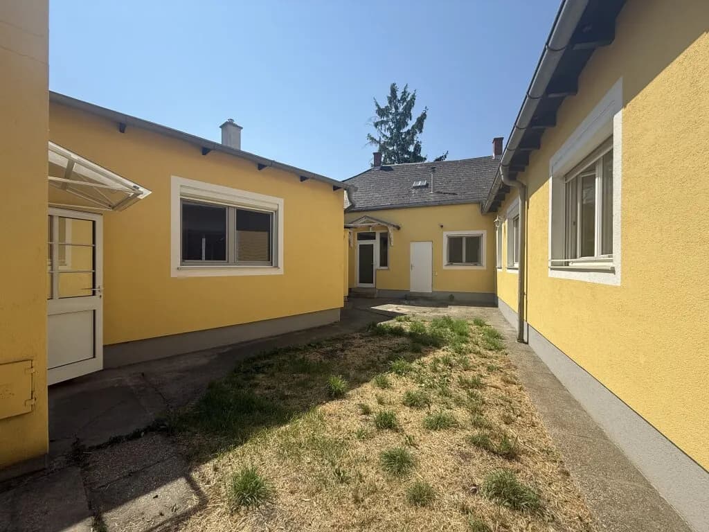 9-Zimmer-Wohnung kaufen in Mödling – 230 m², € 999.000 – Bild 12 von 29