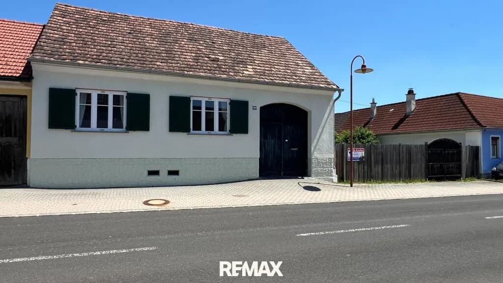 3-Zimmer-Immobilie kaufen in Güssing – 82 m², € 245.000 – Bild 2 von 51
