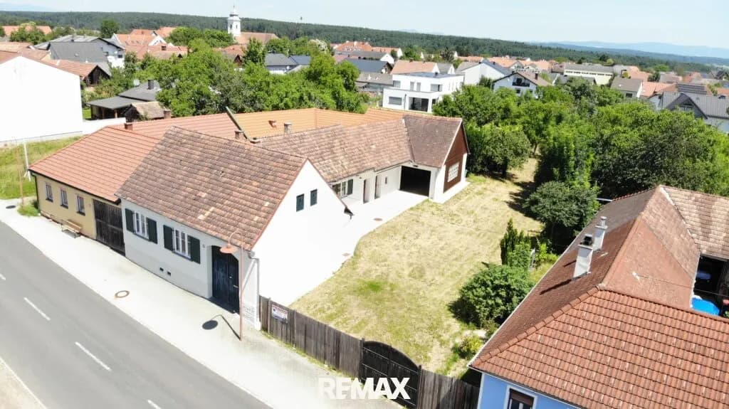 3-Zimmer-Immobilie kaufen in Güssing – 82 m², € 245.000 – Bild 4 von 51