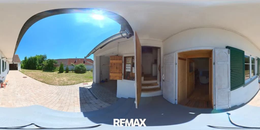 3-Zimmer-Immobilie kaufen in Güssing – 82 m², € 245.000 – Bild 34 von 51