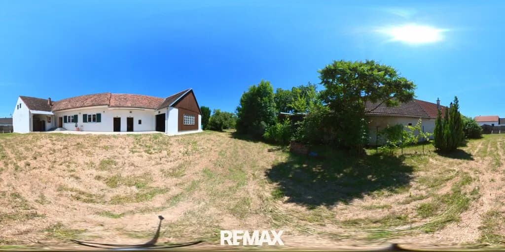 3-Zimmer-Immobilie kaufen in Güssing – 82 m², € 245.000 – Bild 49 von 51