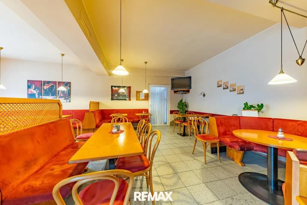 Gewerbeimmobilie mieten in Hollabrunn – 150 m², € 1.000