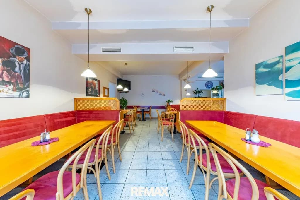 Gewerbeimmobilie mieten in Hollabrunn – 150 m², € 1.000 – Bild 4 von 8