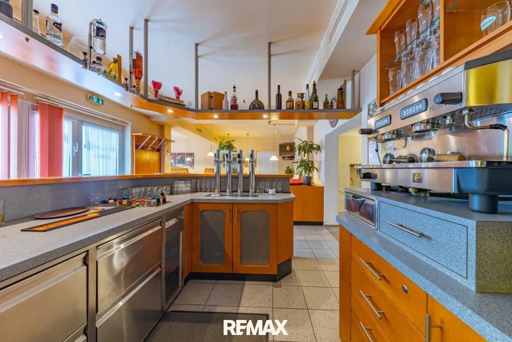 Gewerbeimmobilie mieten in Hollabrunn – 150 m², € 1.000 – Bild 7 von 8