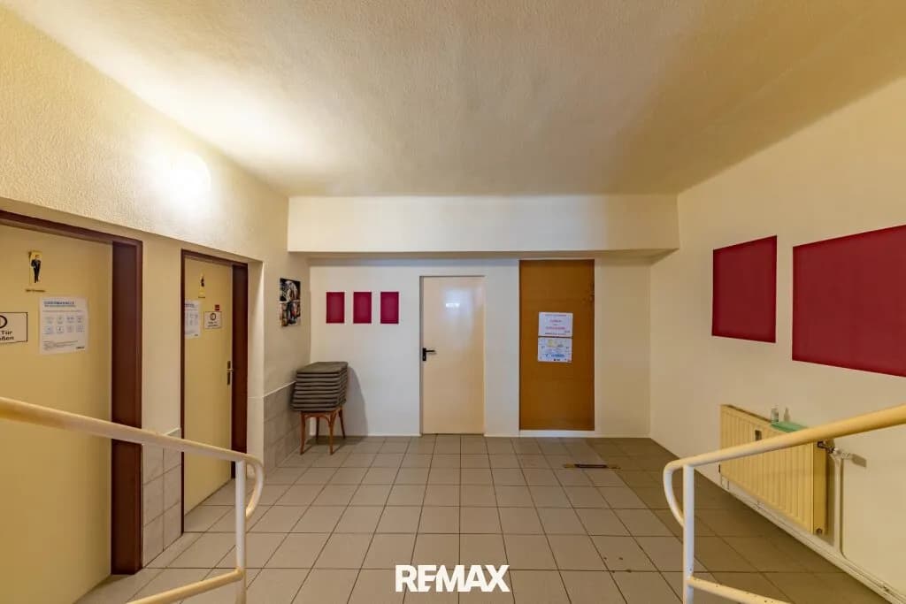 Gewerbeimmobilie mieten in Hollabrunn – 150 m², € 1.000 – Bild 8 von 8