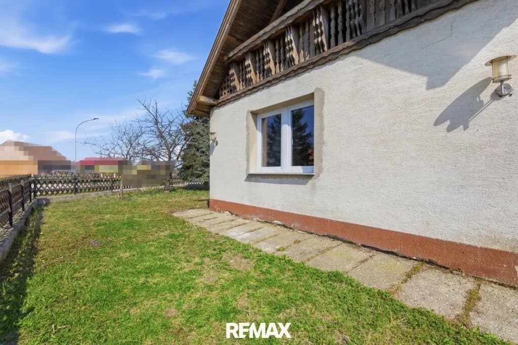 3-Zimmer-Haus kaufen in Hollabrunn – 90 m², € 129.000