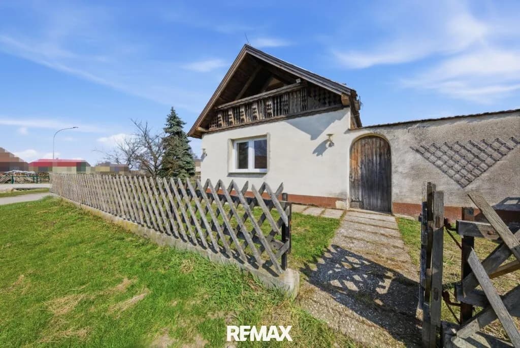 3-Zimmer-Haus kaufen in Hollabrunn – 90 m², € 129.000 – Bild 2 von 17