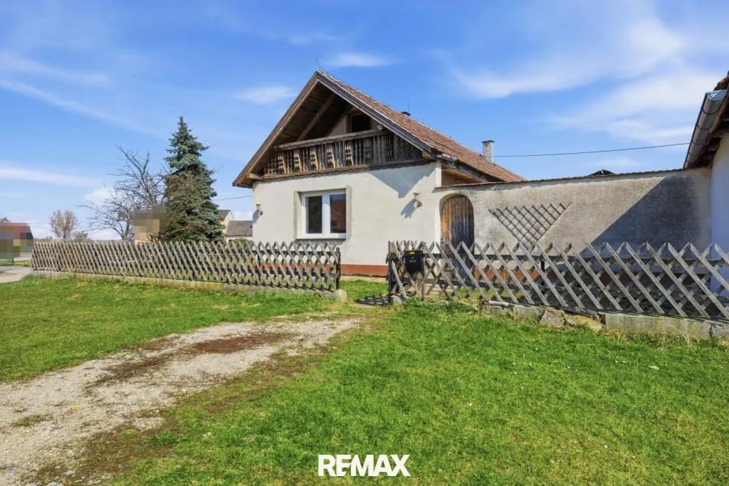 3-Zimmer-Haus kaufen in Hollabrunn – 90 m², € 129.000 – Bild 3 von 17