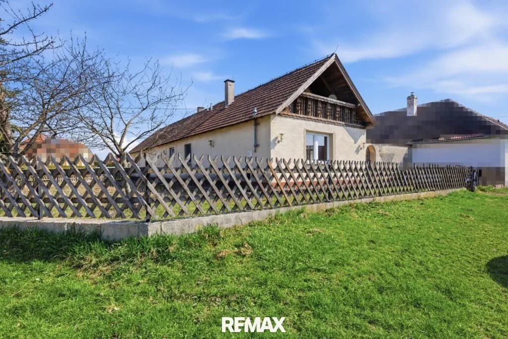 3-Zimmer-Haus kaufen in Hollabrunn – 90 m², € 129.000 – Bild 4 von 17