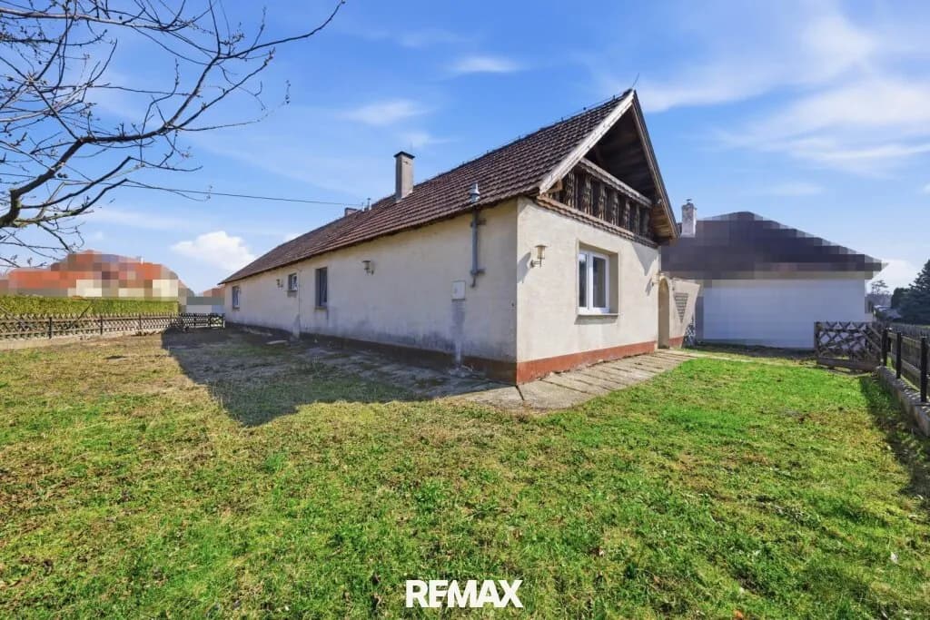 3-Zimmer-Haus kaufen in Hollabrunn – 90 m², € 129.000 – Bild 5 von 17