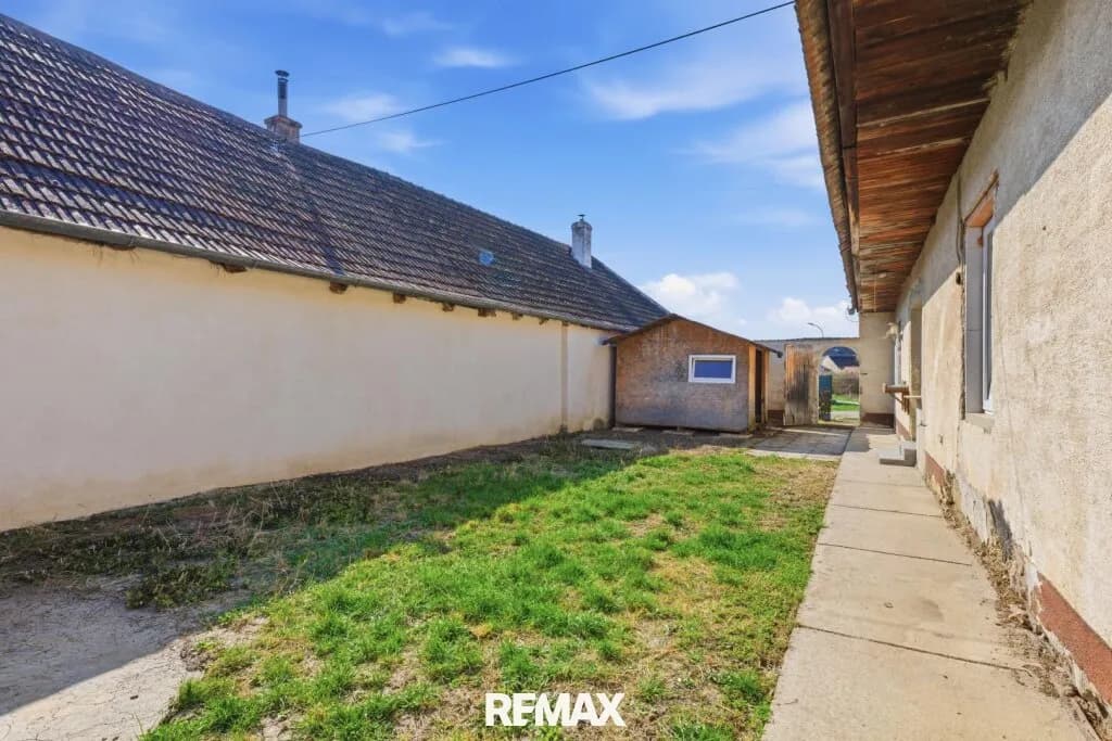 3-Zimmer-Haus kaufen in Hollabrunn – 90 m², € 129.000 – Bild 6 von 17