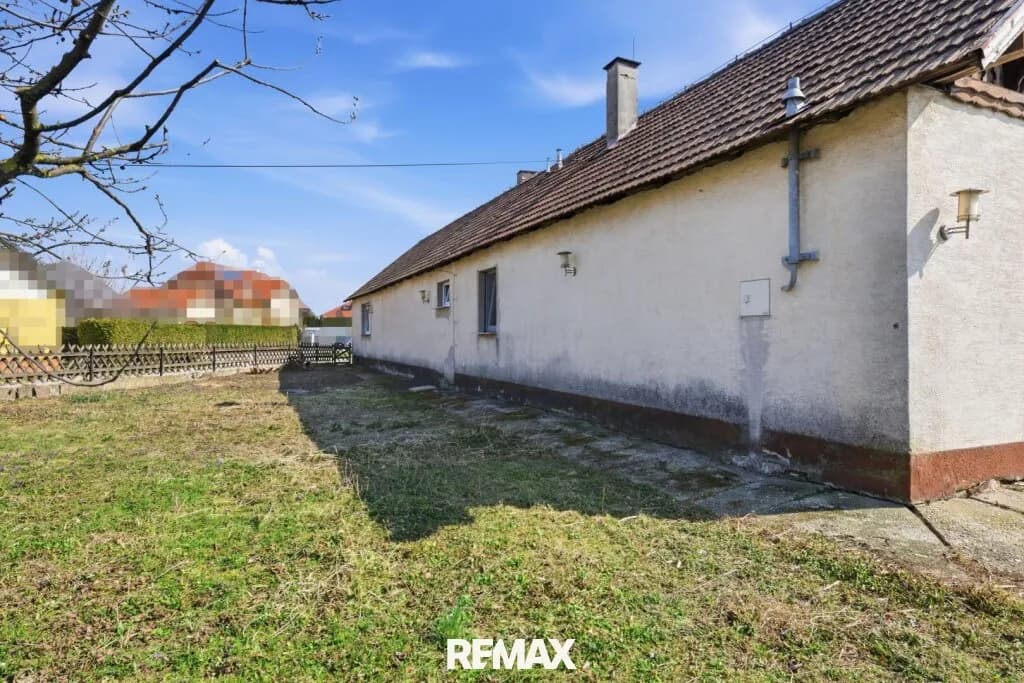 3-Zimmer-Haus kaufen in Hollabrunn – 90 m², € 129.000 – Bild 7 von 17