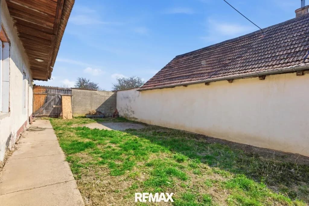 3-Zimmer-Haus kaufen in Hollabrunn – 90 m², € 129.000 – Bild 8 von 17